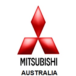 MITSUBISHI AUSTRALIA